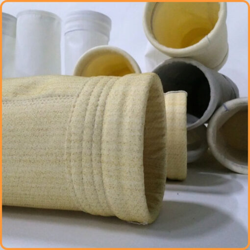 Túi Lọc Bụi Chịu Nhiệt
