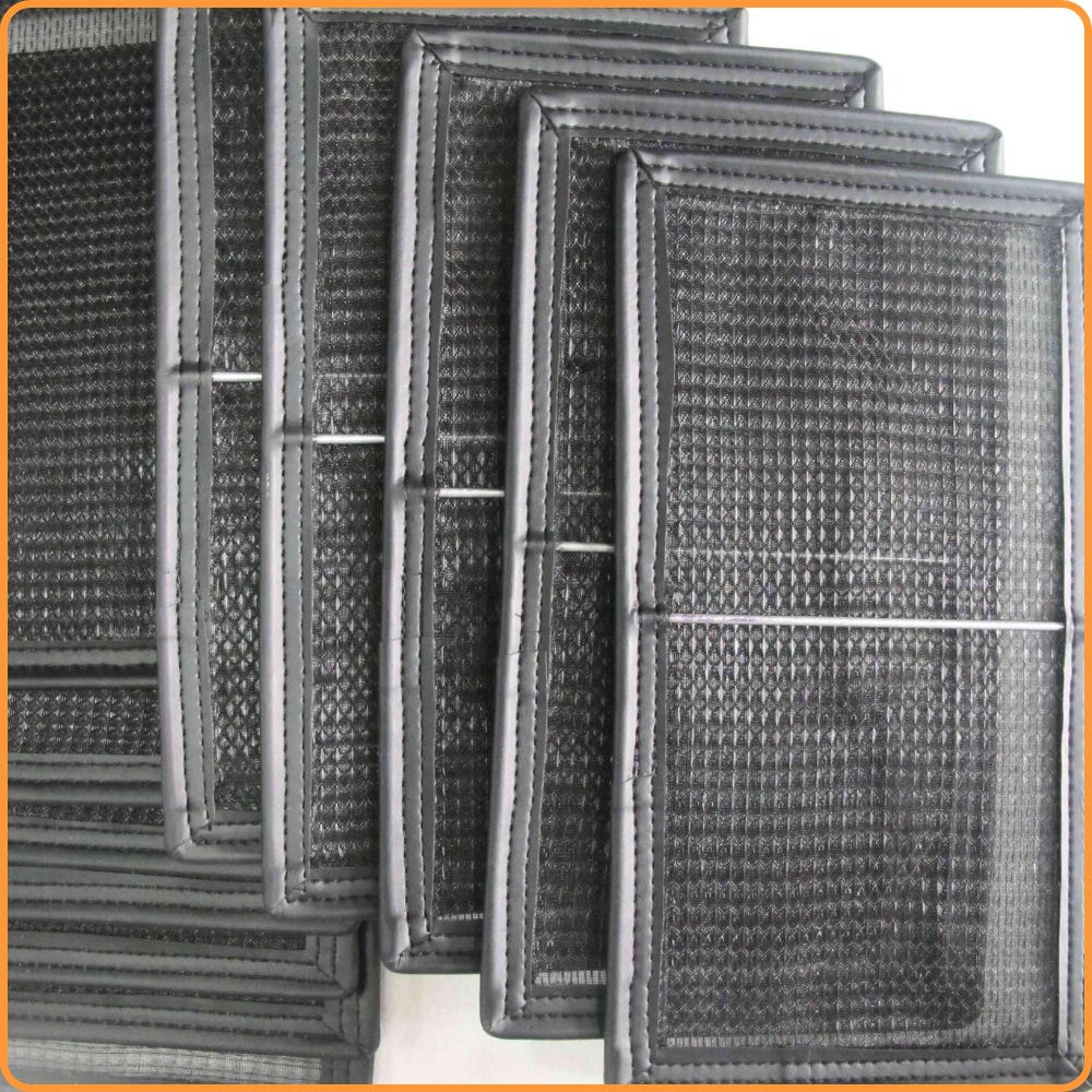 Lưới Lọc Bụi Nylon