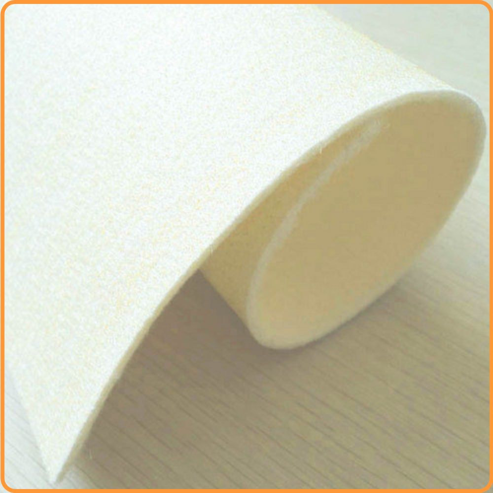Vải Lọc Bụi NOMEX